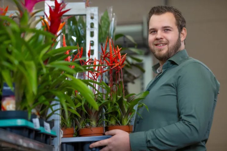 'Koppeling Floriday maakt hele sector sterker'