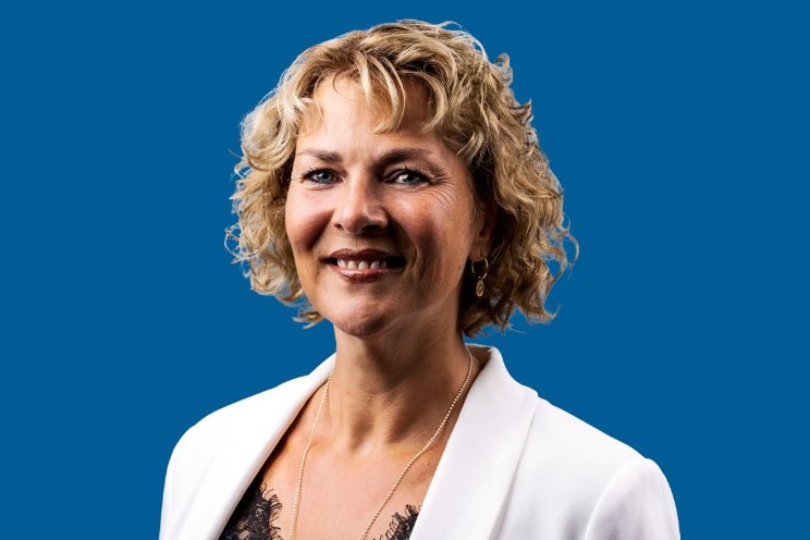 Nieuwe directeur voor Greenport West-Holland Nieuwe directeur voor Greenport West-Holland