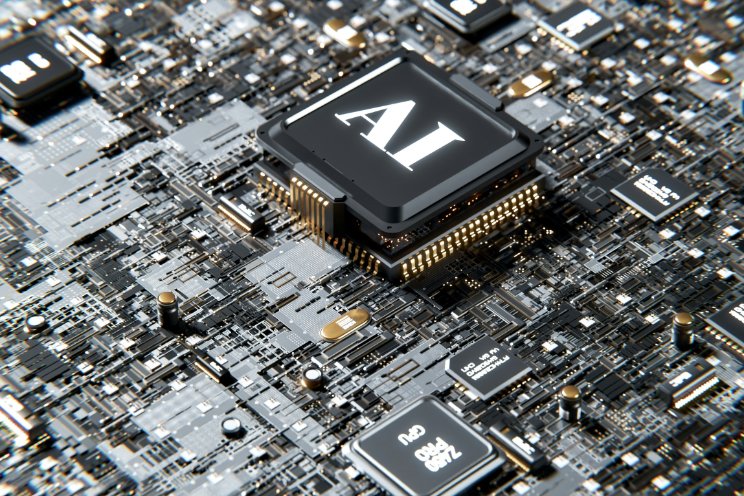 Digitaal en Autonoom Telen met AI of PI? Digitaal en Autonoom Telen met AI of PI?