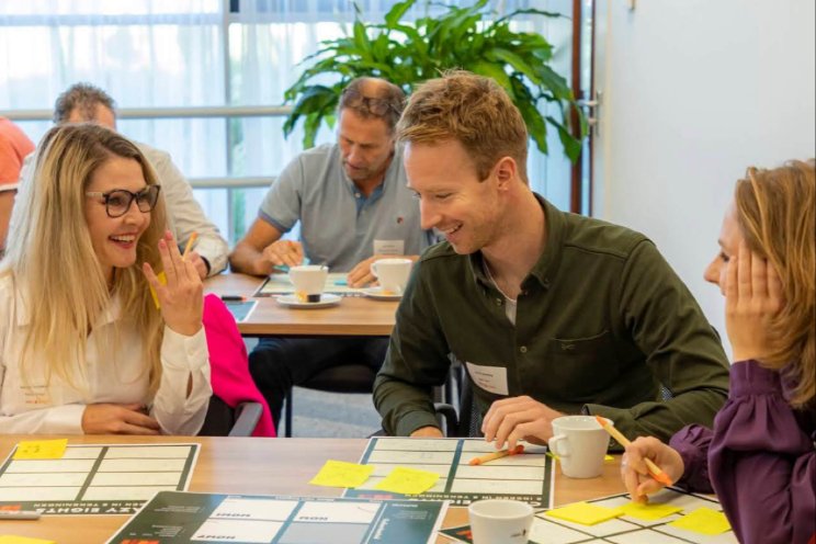 HortiHeroes masterclasses op 21 en 22 maart 2024 HortiHeroes masterclasses op 21 en 22 maart 2024
