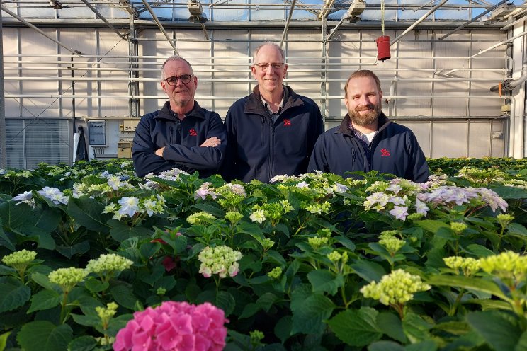 HBA breidt team uit HBA breidt team uit