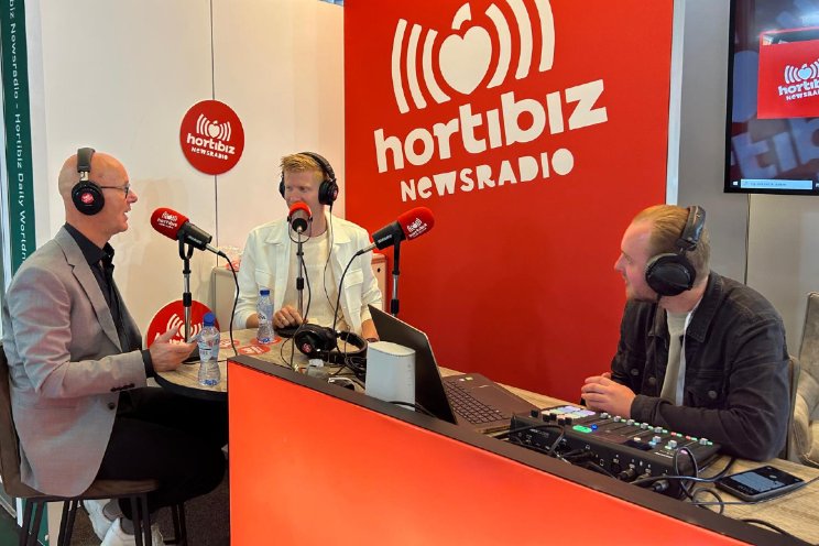 Vandaag op de radio... Vandaag op de radio...