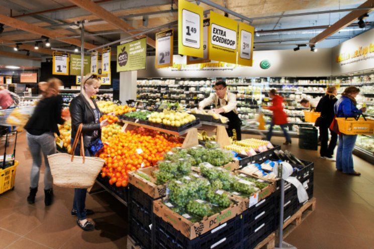 Inflatie stijgt naar 8% Inflatie stijgt naar 8%