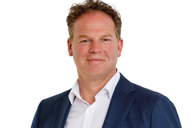 CEO Van Nieuwenhuijzen vertrekt bij Horticoop CEO Van Nieuwenhuijzen vertrekt bij Horticoop