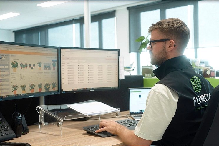 Zelf tijdvakken instellen met Select Delivery Zelf tijdvakken instellen met Select Delivery