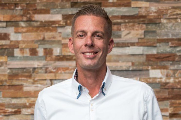 Menno van den Brink nieuw in bestuur AVAG Menno van den Brink nieuw in bestuur AVAG
