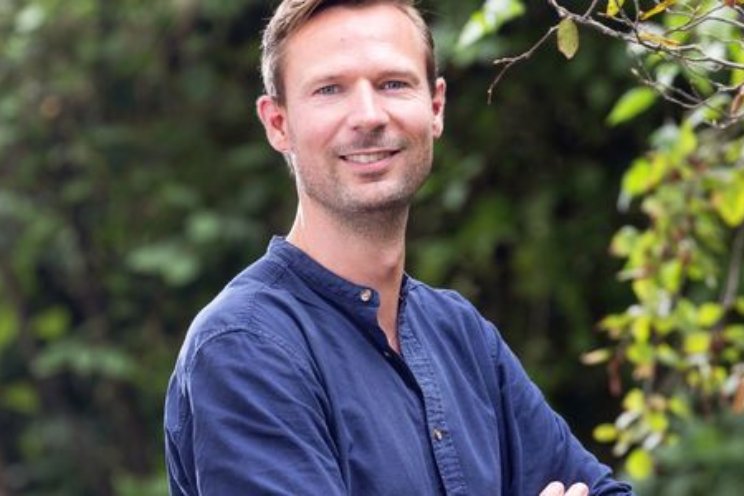Hessel van der Heide specialist Plantgezondheid Hessel van der Heide specialist Plantgezondheid