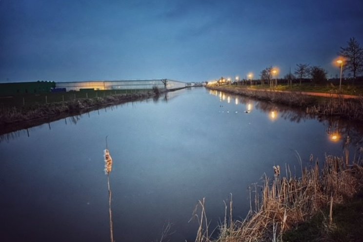 'Go' vier nieuwe projecten emissiebeperking 'Go' vier nieuwe projecten emissiebeperking