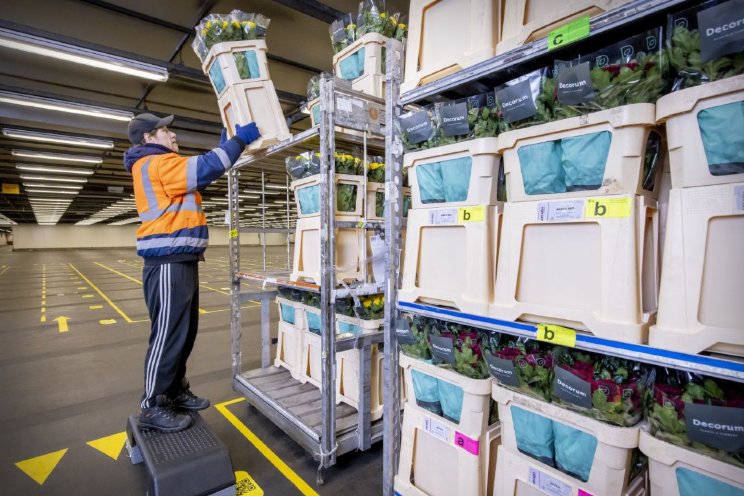 'Blijven zoeken naar oplossing schouwen' 'Blijven zoeken naar oplossing schouwen'