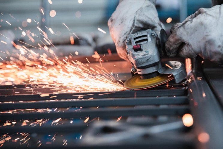 Producenten industrie minder negatief gestemd Producenten industrie minder negatief gestemd
