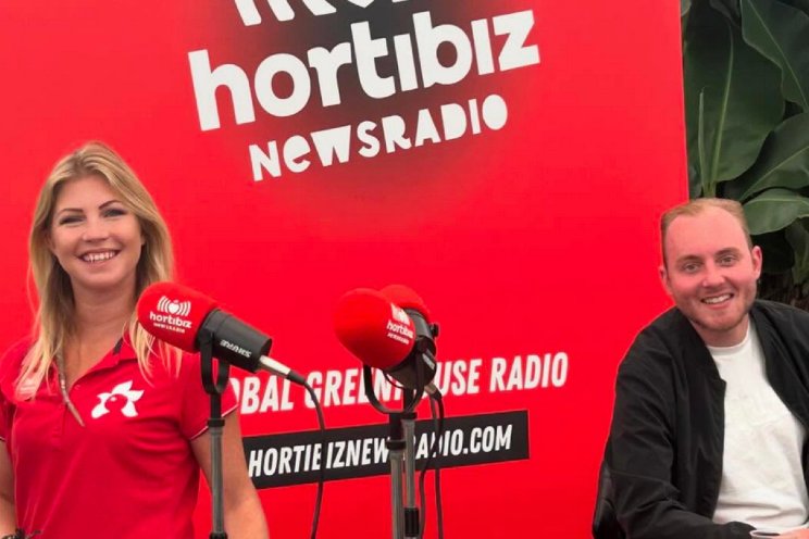 Jouw productintroductie tijdens IPM op de radio? Jouw productintroductie tijdens IPM op de radio?