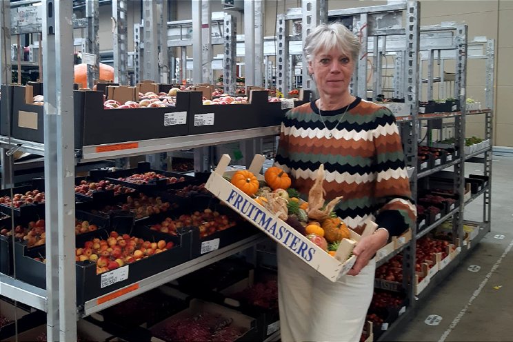 'Stemming op de klok zo veranderlijk als het weer' 'Stemming op de klok zo veranderlijk als het weer'