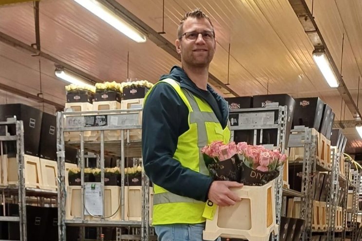 Maand van Moederdagen Maand van Moederdagen