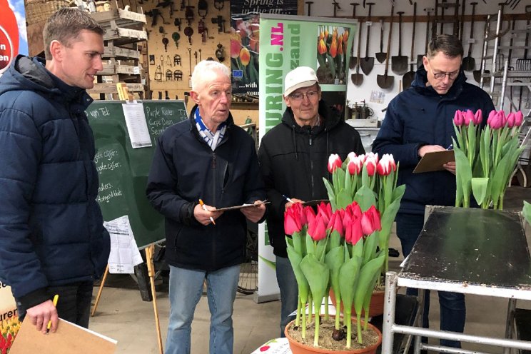Keurders Breezand struikelen over schrijffout Keurders Breezand struikelen over schrijffout