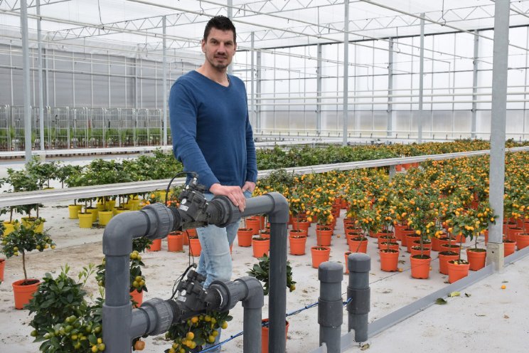 Montera helpt Luiten aan nieuwe installaties Montera helpt Luiten aan nieuwe installaties