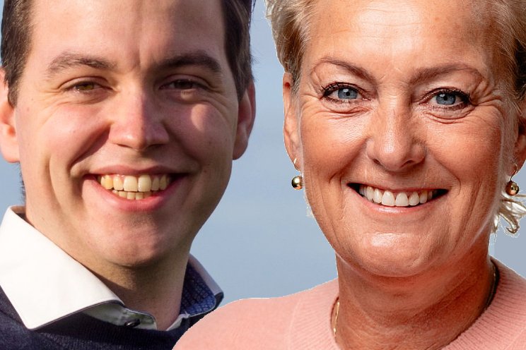CDA-kandidaten vragen aandacht voor tuinbouw CDA-kandidaten vragen aandacht voor tuinbouw