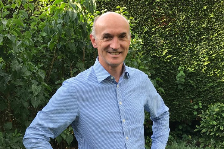 Royal Anthos stelt nieuwe algemeen directeur aan Royal Anthos stelt nieuwe algemeen directeur aan