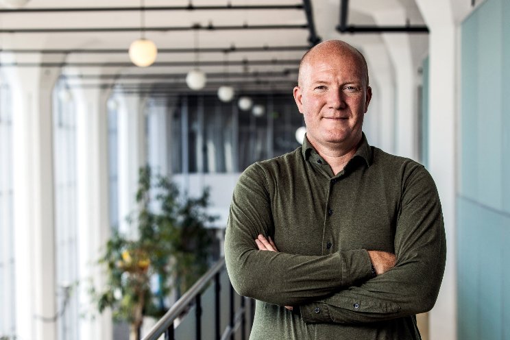De kas managen vanuit de cloud kan met SaaS De kas managen vanuit de cloud kan met SaaS