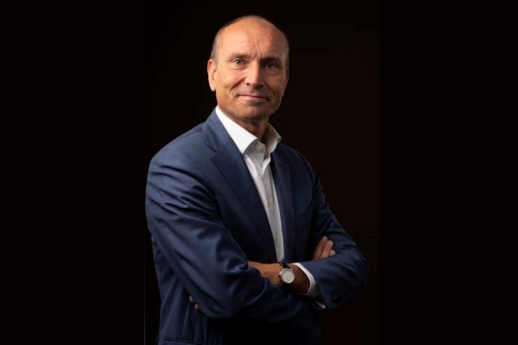 InnovationQuarter stelt nieuwe directeur aan InnovationQuarter stelt nieuwe directeur aan