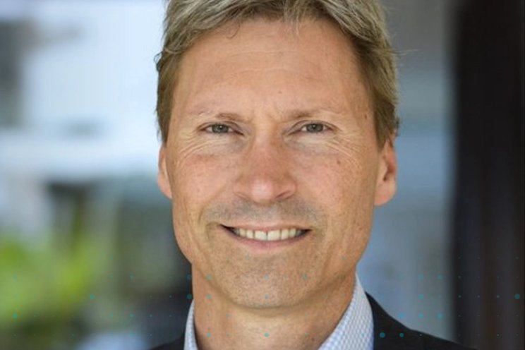Priva stelt VP Tuinbouw Hans Peters voor Priva stelt VP Tuinbouw Hans Peters voor