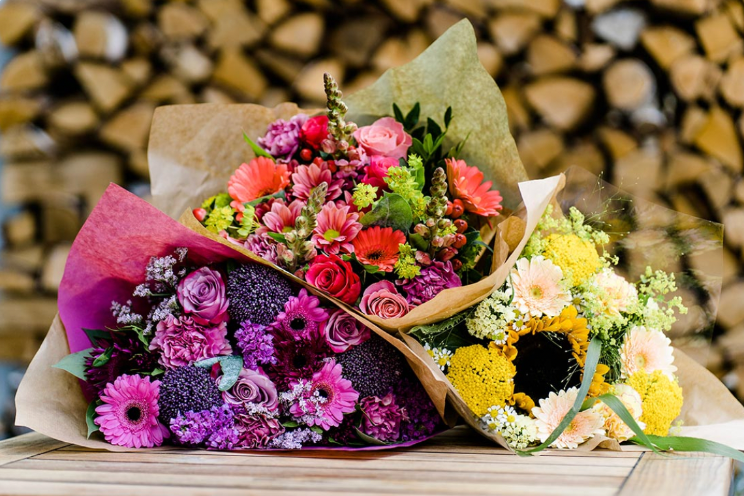 J&N Blumen onderdeel van Floral Trade Group J&N Blumen onderdeel van Floral Trade Group