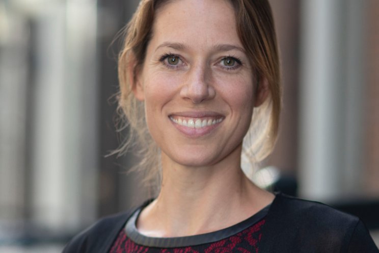 GreenV stelt Chief Commercial Officer aan GreenV stelt Chief Commercial Officer aan