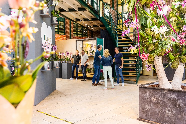 Nu aanmelden voor Orchid Inspiration Days 2024 Nu aanmelden voor Orchid Inspiration Days 2024