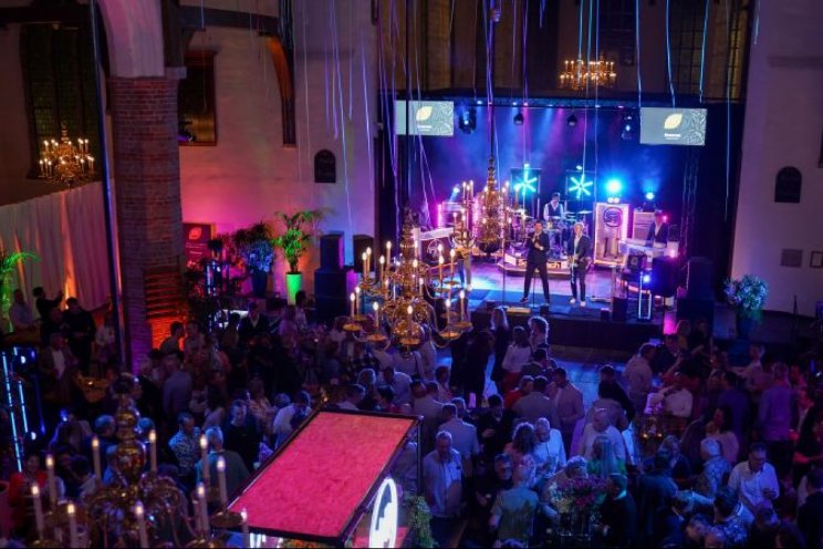 25 jaar Decorum 25 jaar Decorum