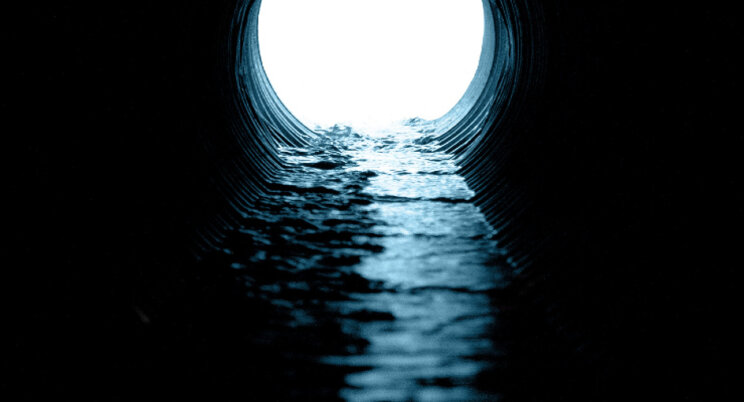 Onderzoek naar irrigeren met rioolwater Onderzoek naar irrigeren met rioolwater