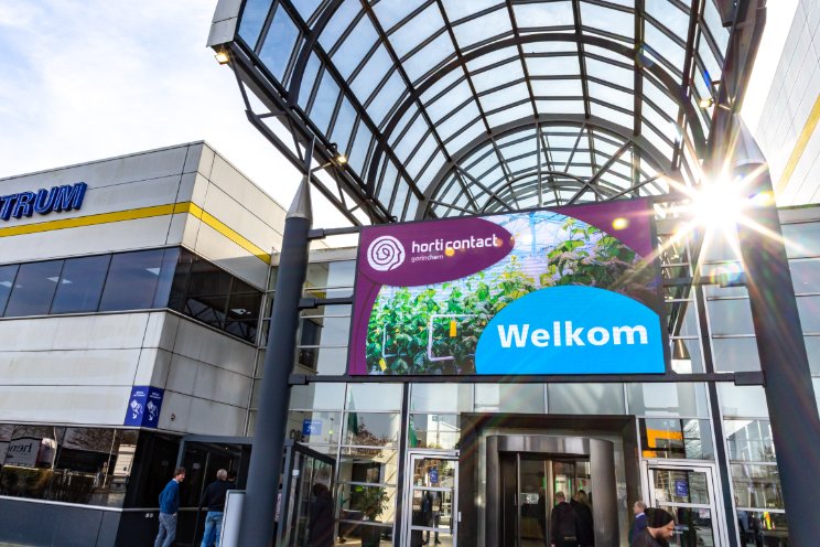 HortiContact onthult hoofdthema’s voor 2025 HortiContact onthult hoofdthema’s voor 2025