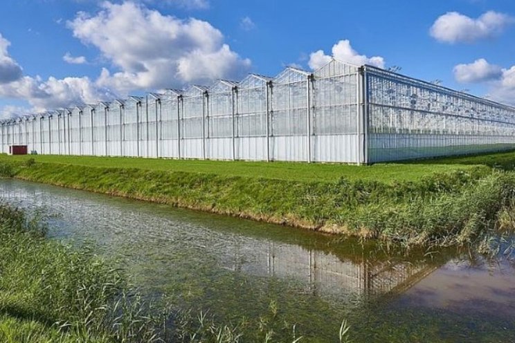 Hogere temperaturen temperen gasvraag Hogere temperaturen temperen gasvraag