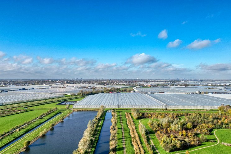Schadelijke stoffen bedreigen waterkwaliteit Schadelijke stoffen bedreigen waterkwaliteit