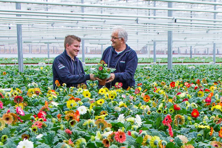 Thesis neemt ‘Agro Science’ bedrijven over Thesis neemt ‘Agro Science’ bedrijven over