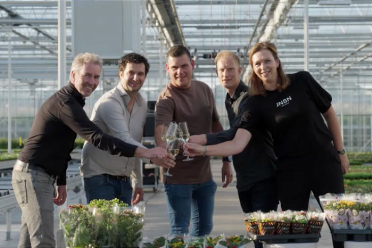 SV.CO en Vilosa gaan samenwerking aan SV.CO en Vilosa gaan samenwerking aan