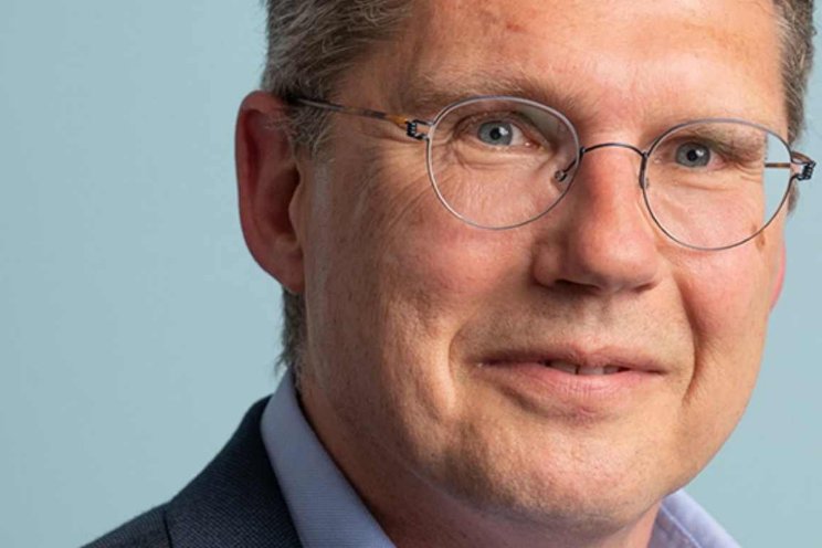 Eduard de Bruijn nieuwe directeur LTO Noord Eduard de Bruijn nieuwe directeur LTO Noord