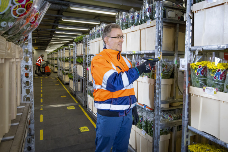 'Ervaren, leren en optimaliseren' 'Ervaren, leren en optimaliseren'