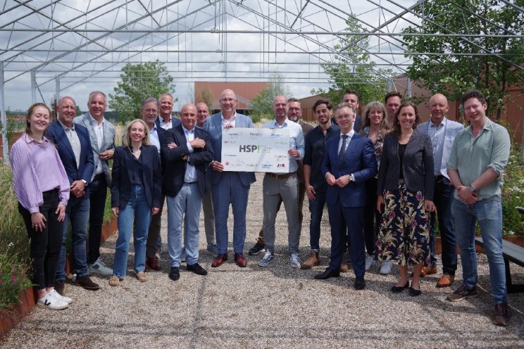 Start Horti Sustainable Packaging Initiative Start Horti Sustainable Packaging Initiative