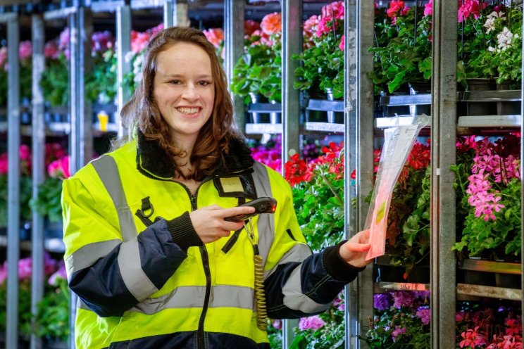 Tarief opslag ladingdragers per 1 juli 2023 Tarief opslag ladingdragers per 1 juli 2023