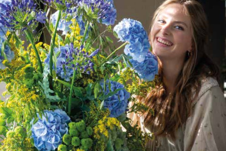 Nieuwe digitale catalogus Snijhortensia Nieuwe digitale catalogus Snijhortensia