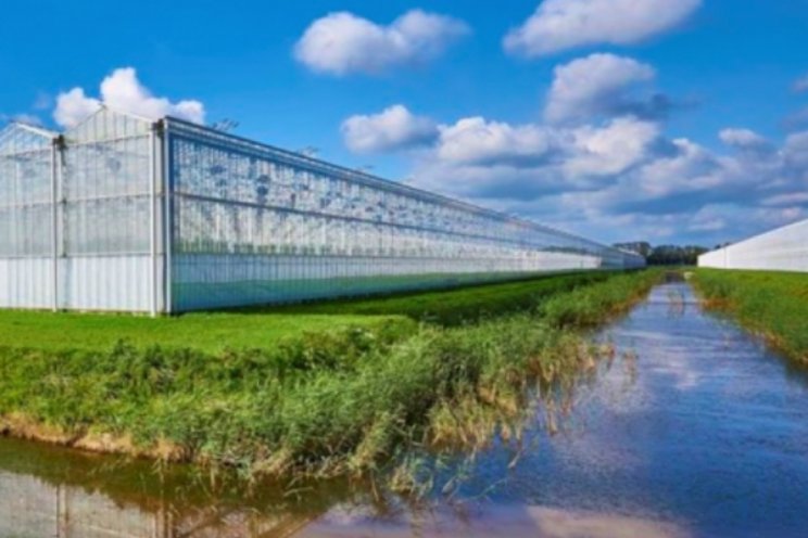Collectieve zuivering AWZI Nieuwe Waterweg gaat door Collectieve zuivering AWZI Nieuwe Waterweg gaat door