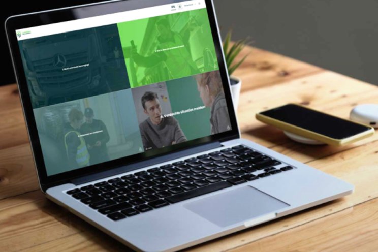 Werken aan preventie via gratis e-learning