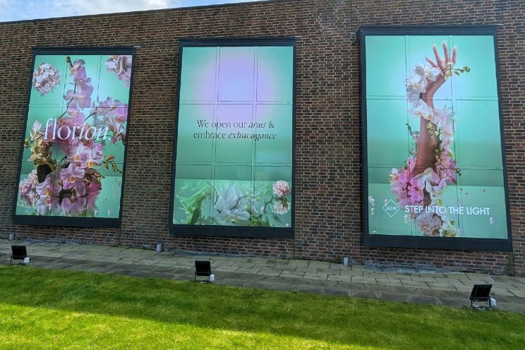 Nieuwe campagne Sion Nieuwe campagne Sion