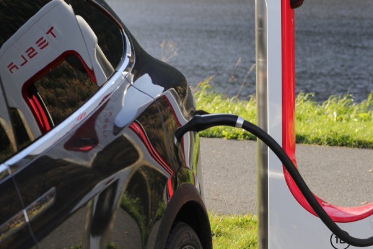 Meer elektrische auto's verkocht in januari Meer elektrische auto's verkocht in januari