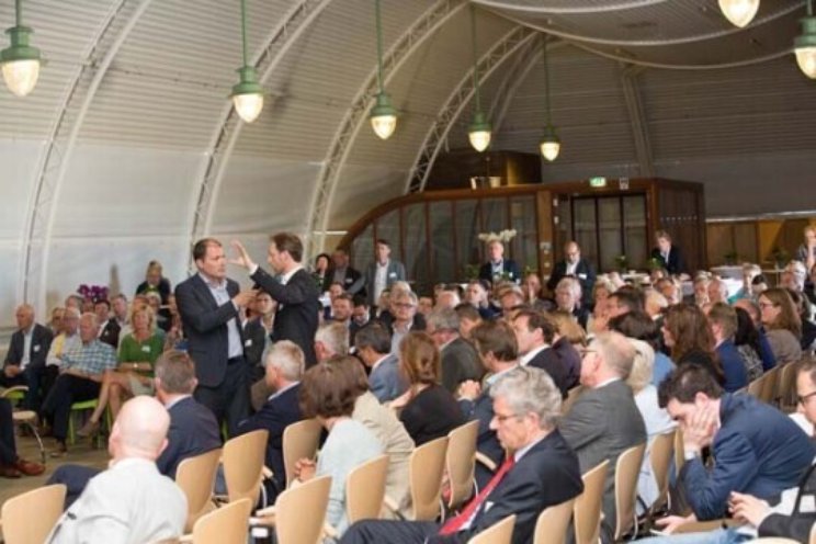 Programma Jaarevent Programma Jaarevent
