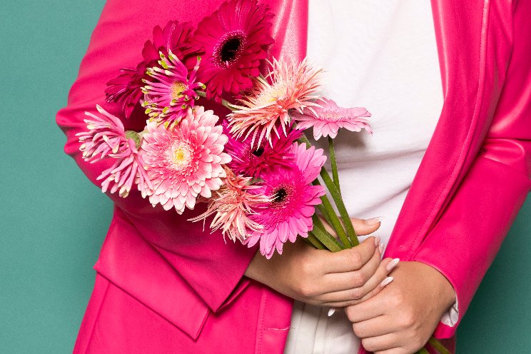 Natuur & Milieu: consument wil bloemen zonder middelen Natuur & Milieu: consument wil bloemen zonder middelen