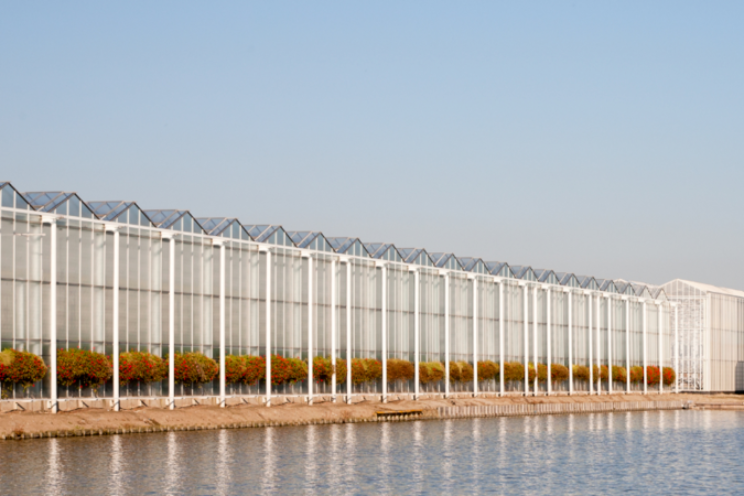 Beperkingen oppervlakte- en grondwatergebruik Beperkingen oppervlakte- en grondwatergebruik