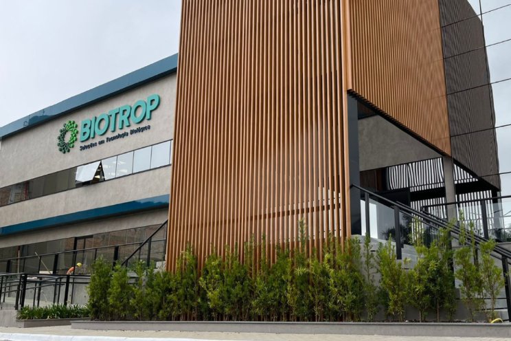 Biobest rondt overname Biotrop in Brazilië af Biobest rondt overname Biotrop in Brazilië af