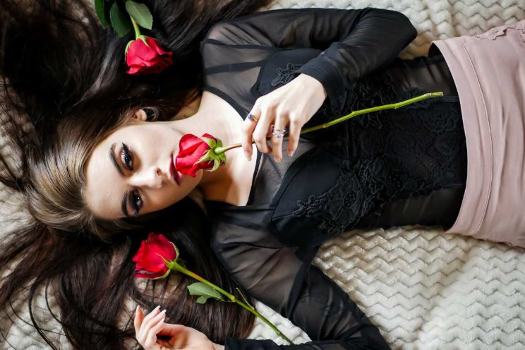Bloemen nog altijd hét symbool voor de liefde Bloemen nog altijd hét symbool voor de liefde