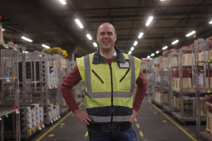 Betere voorspelbaarheid door tijdvaklevering Betere voorspelbaarheid door tijdvaklevering