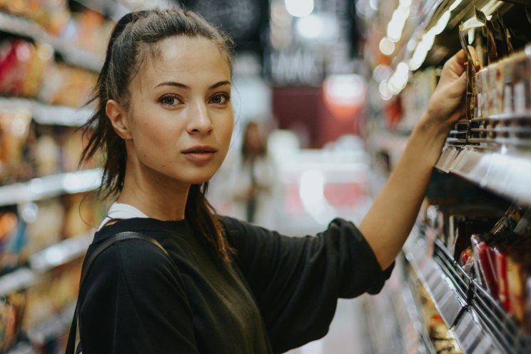 Consumenten minder negatief gestemd Consumenten minder negatief gestemd
